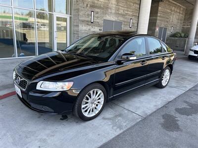 2011 Volvo S40 T5   - Photo 3 - Tarzana, CA 91356