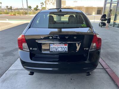 2011 Volvo S40 T5   - Photo 5 - Tarzana, CA 91356
