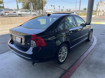 2011 Volvo S40 T5   - Photo 6 - Tarzana, CA 91356