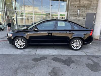 2011 Volvo S40 T5   - Photo 2 - Tarzana, CA 91356