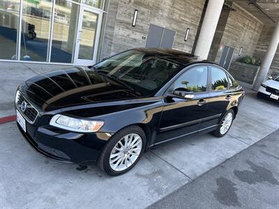 2011 Volvo S40 T5   - Photo 1 - Tarzana, CA 91356