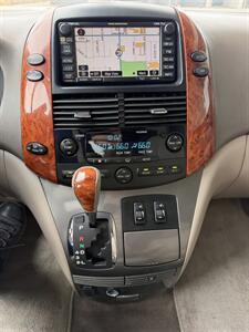 2008 Toyota Sienna XLE Limited - Photo 21 - Tarzana, CA 91356