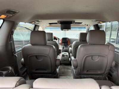 2008 Toyota Sienna XLE Limited - Photo 15 - Tarzana, CA 91356