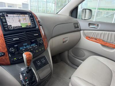 2008 Toyota Sienna XLE Limited - Photo 23 - Tarzana, CA 91356