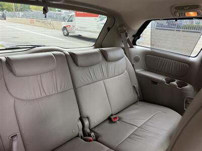 2008 Toyota Sienna XLE Limited - Photo 17 - Tarzana, CA 91356