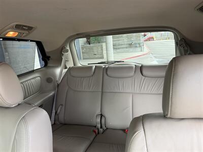 2008 Toyota Sienna XLE Limited - Photo 13 - Tarzana, CA 91356