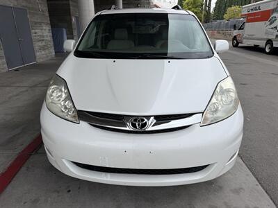 2008 Toyota Sienna XLE Limited - Photo 7 - Tarzana, CA 91356