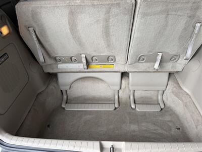 2008 Toyota Sienna XLE Limited - Photo 14 - Tarzana, CA 91356