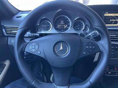 2011 Mercedes-Benz E 350 Sport   - Photo 17 - Tarzana, CA 91356
