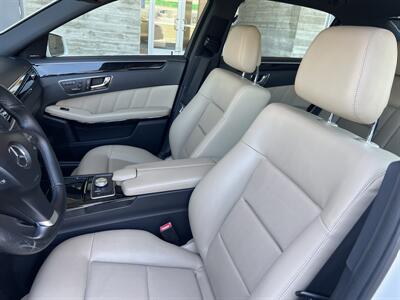 2011 Mercedes-Benz E 350 Sport   - Photo 10 - Tarzana, CA 91356