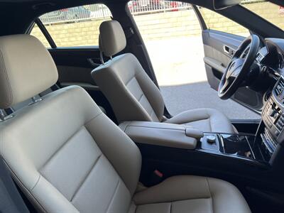 2011 Mercedes-Benz E 350 Sport   - Photo 15 - Tarzana, CA 91356