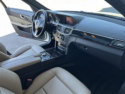 2011 Mercedes-Benz E 350 Sport   - Photo 14 - Tarzana, CA 91356