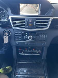 2011 Mercedes-Benz E 350 Sport   - Photo 19 - Tarzana, CA 91356