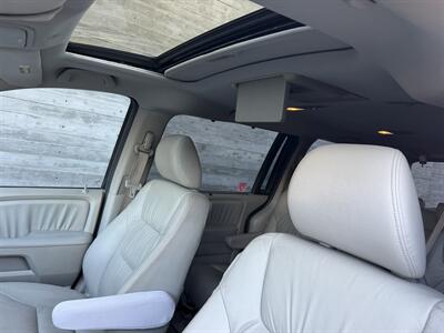 2008 Honda Odyssey Touring   - Photo 13 - Tarzana, CA 91356