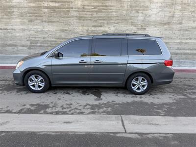 2008 Honda Odyssey Touring   - Photo 3 - Tarzana, CA 91356