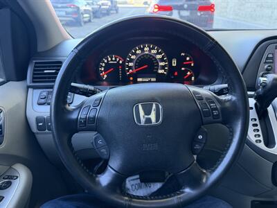 2008 Honda Odyssey Touring   - Photo 23 - Tarzana, CA 91356