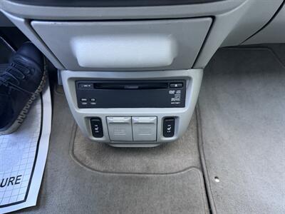 2008 Honda Odyssey Touring   - Photo 25 - Tarzana, CA 91356