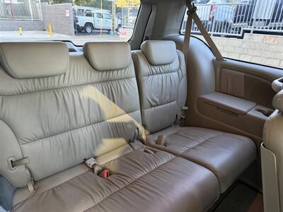 2008 Honda Odyssey Touring   - Photo 19 - Tarzana, CA 91356
