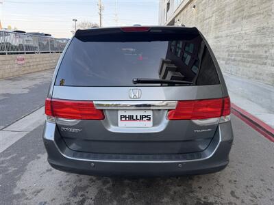2008 Honda Odyssey Touring   - Photo 6 - Tarzana, CA 91356