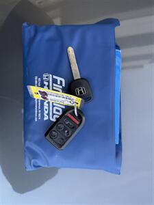 2008 Honda Odyssey Touring   - Photo 22 - Tarzana, CA 91356