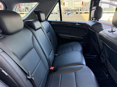 2010 Mercedes-Benz ML 350 - Photo 16 - Tarzana, CA 91356