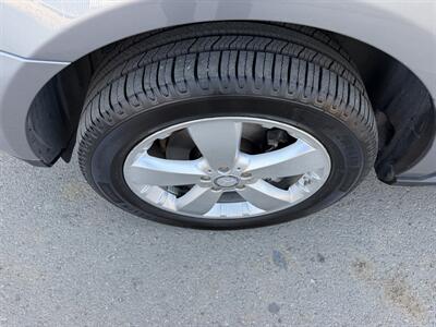 2010 Mercedes-Benz ML 350 - Photo 9 - Tarzana, CA 91356