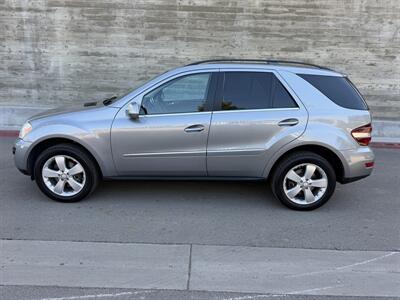 2010 Mercedes-Benz ML 350 - Photo 2 - Tarzana, CA 91356