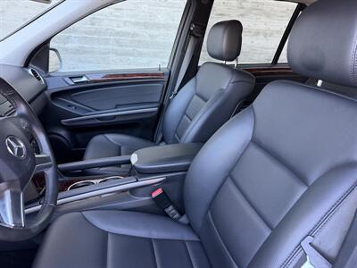 2010 Mercedes-Benz ML 350 - Photo 12 - Tarzana, CA 91356