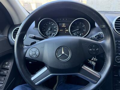 2010 Mercedes-Benz ML 350 - Photo 20 - Tarzana, CA 91356