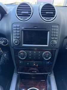2010 Mercedes-Benz ML 350 - Photo 21 - Tarzana, CA 91356