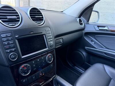 2010 Mercedes-Benz ML 350 - Photo 23 - Tarzana, CA 91356