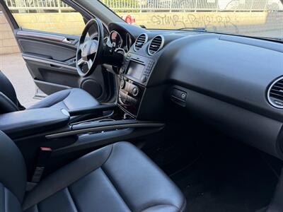 2010 Mercedes-Benz ML 350 - Photo 17 - Tarzana, CA 91356