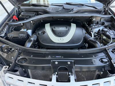 2010 Mercedes-Benz ML 350 - Photo 19 - Tarzana, CA 91356