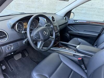 2010 Mercedes-Benz ML 350 - Photo 11 - Tarzana, CA 91356