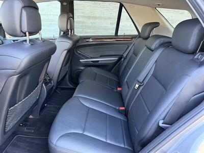 2010 Mercedes-Benz ML 350 - Photo 14 - Tarzana, CA 91356
