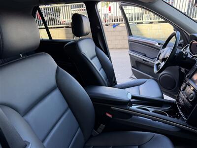 2010 Mercedes-Benz ML 350 - Photo 18 - Tarzana, CA 91356