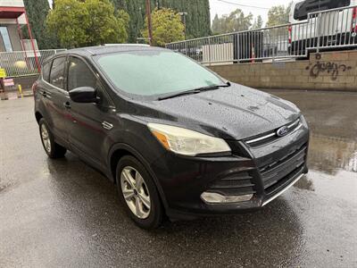 2015 Ford Escape SE - Photo 7 - Tarzana, CA 91356