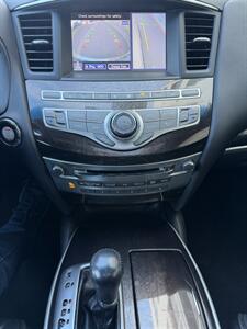 2015 INFINITI QX60   - Photo 23 - Tarzana, CA 91356