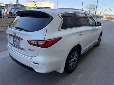 2015 INFINITI QX60   - Photo 6 - Tarzana, CA 91356