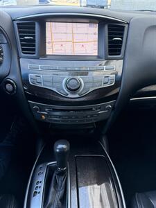 2015 INFINITI QX60   - Photo 21 - Tarzana, CA 91356