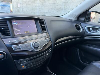 2015 INFINITI QX60   - Photo 25 - Tarzana, CA 91356