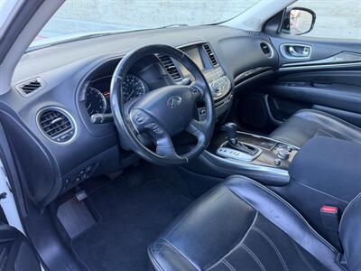 2015 INFINITI QX60   - Photo 9 - Tarzana, CA 91356