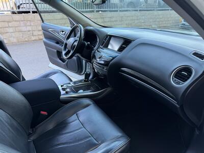 2015 INFINITI QX60   - Photo 16 - Tarzana, CA 91356