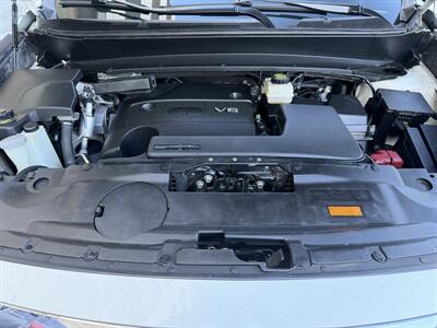 2015 INFINITI QX60   - Photo 19 - Tarzana, CA 91356