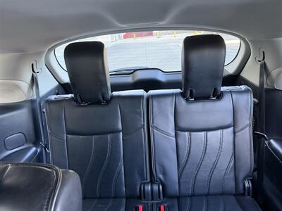 2015 INFINITI QX60   - Photo 12 - Tarzana, CA 91356