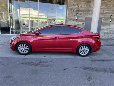 2015 Hyundai ELANTRA SE   - Photo 2 - Tarzana, CA 91356
