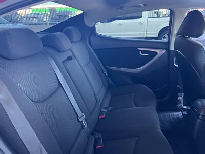 2015 Hyundai ELANTRA SE   - Photo 15 - Tarzana, CA 91356