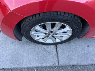 2015 Hyundai ELANTRA SE   - Photo 9 - Tarzana, CA 91356