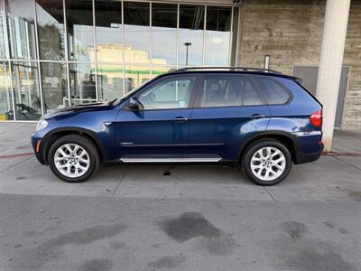 2012 BMW X5 xDrive35i Premium - Photo 3 - Tarzana, CA 91356