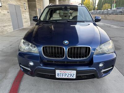 2012 BMW X5 xDrive35i Premium - Photo 8 - Tarzana, CA 91356